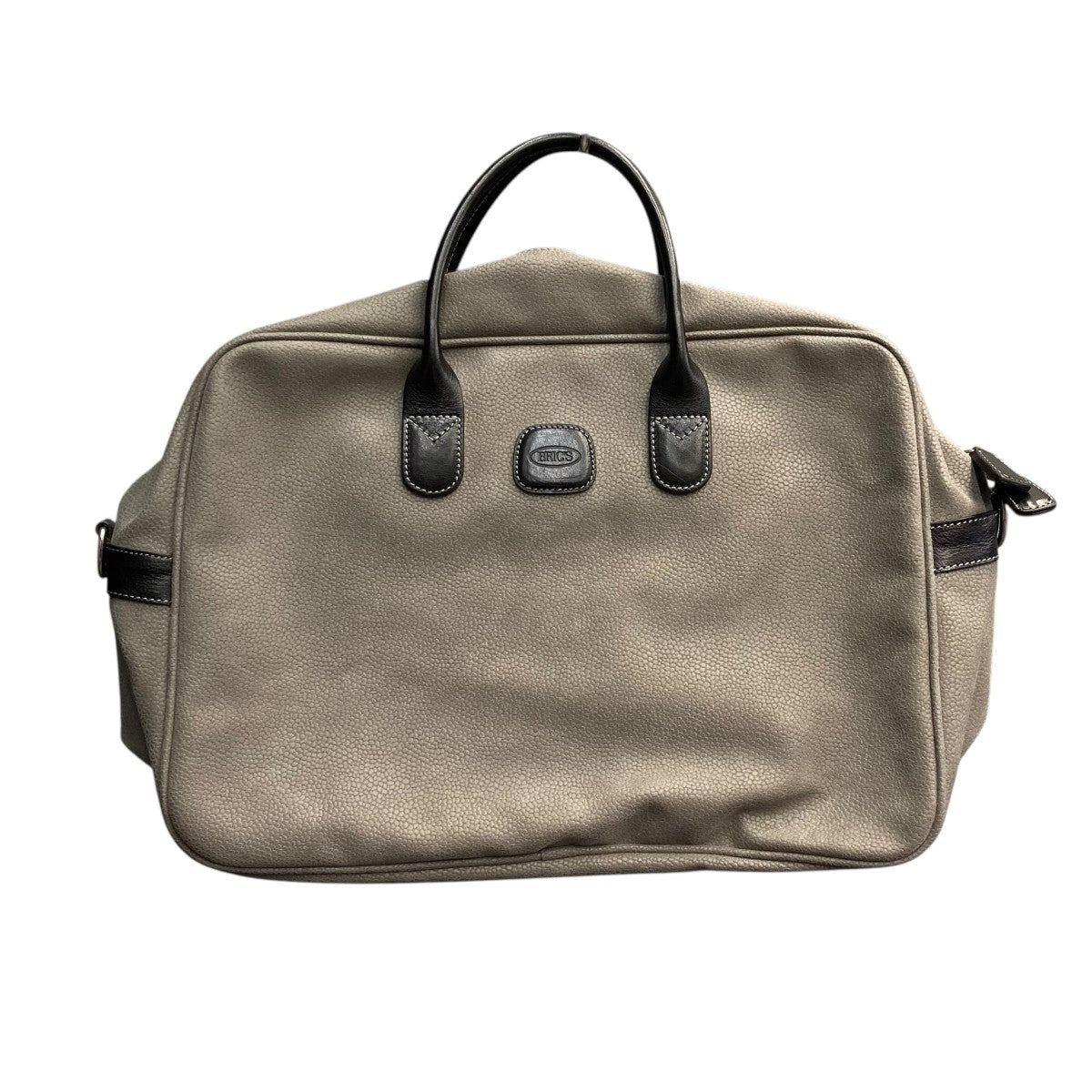 BROKS グレー バッグ KLICKfix 付属品付き BROKS グレー バッグ KLICKfix 付属品付き