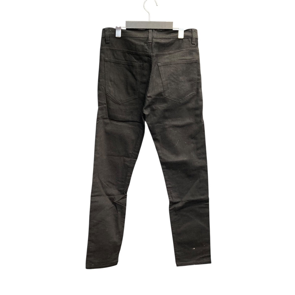 ACNE STUDIOS TOWN STAY CASHデニムパンツ 古着・中古-2枚目のアイテム画像