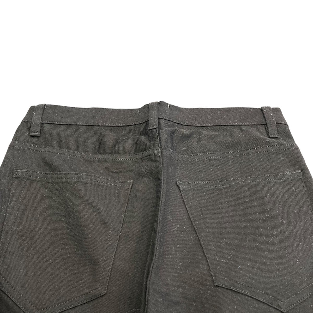 ACNE STUDIOS TOWN STAY CASHデニムパンツ 古着・中古-4枚目のアイテム画像