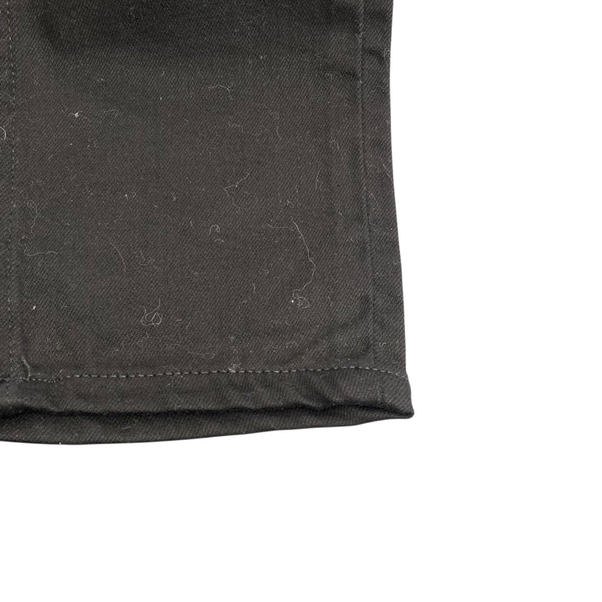 ACNE STUDIOS TOWN STAY CASHデニムパンツ 古着・中古-5枚目のアイテム画像