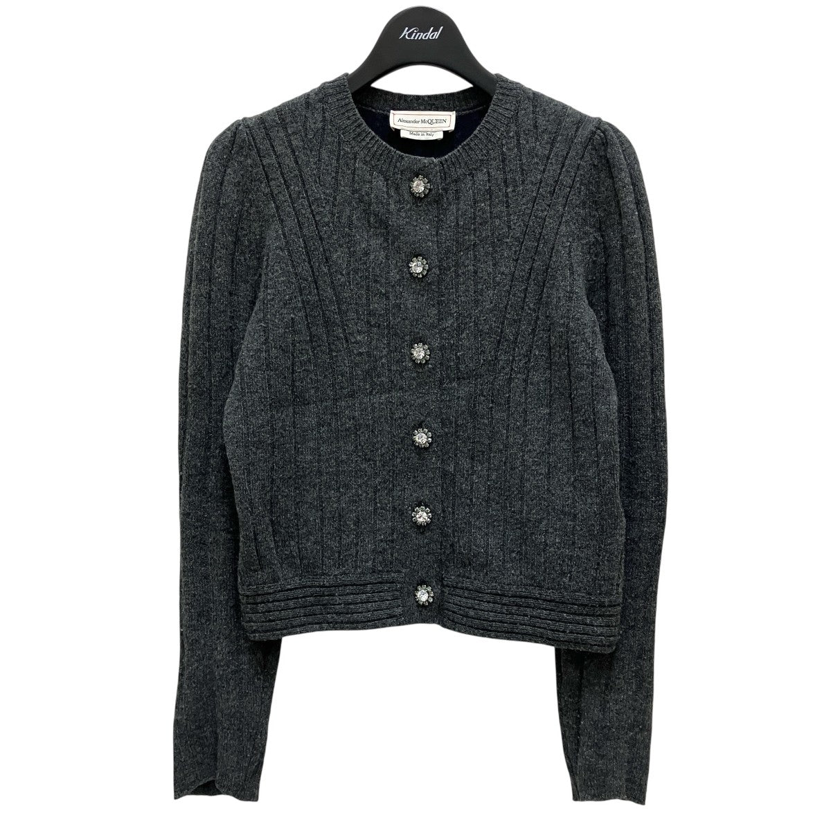 ALEXANDER McQUEEN(アレキサンダーマックイーン) ニット