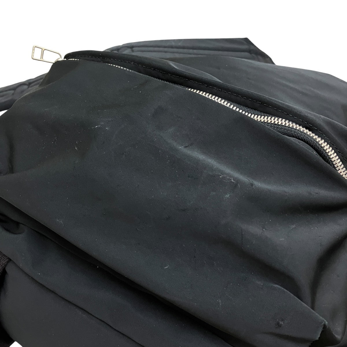 SOE READY TO WEAR One Shoulder B.Pワンショルダーバックパック 古着・中古-6枚目のアイテム画像