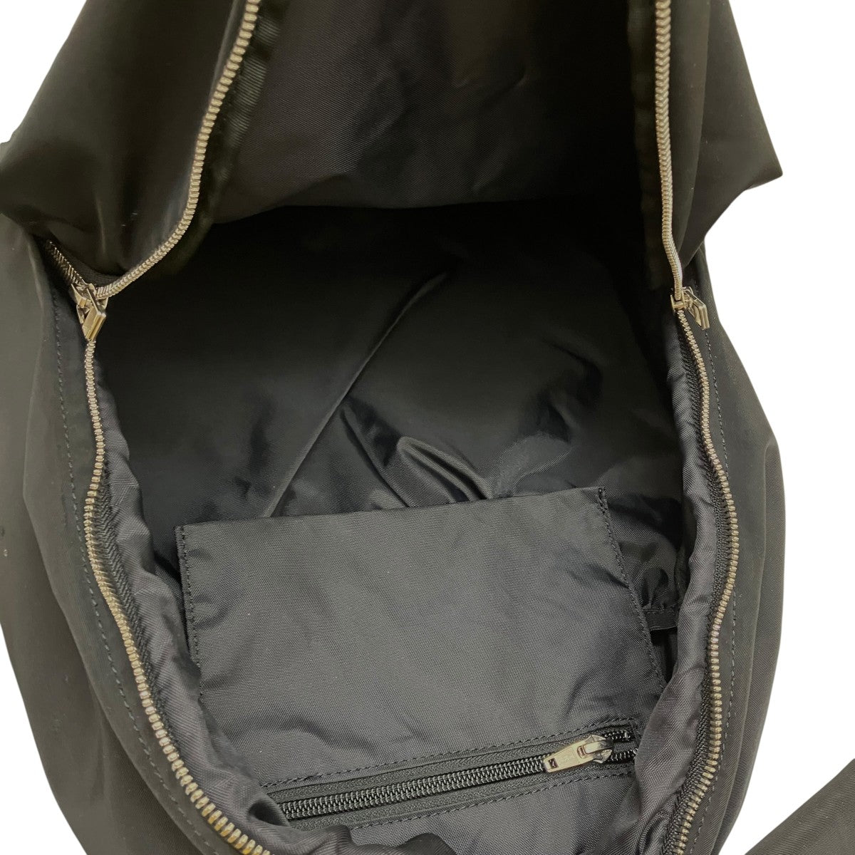 SOE READY TO WEAR One Shoulder B.Pワンショルダーバックパック 古着・中古-8枚目のアイテム画像