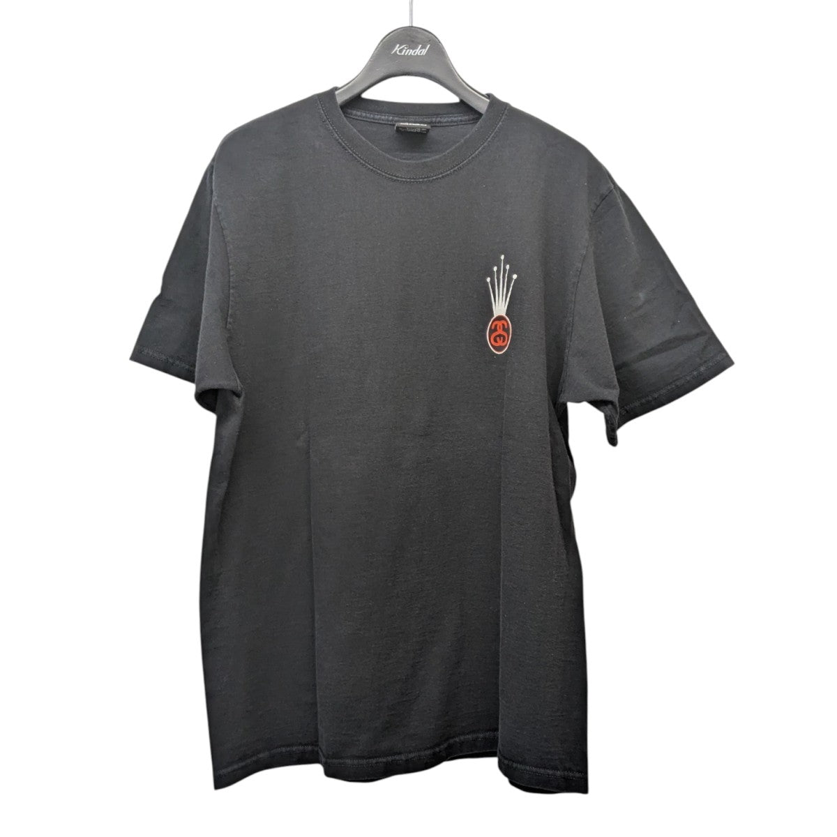 stussy(ステューシー) CROWN LINK TEEクラウンリンクTシャツ