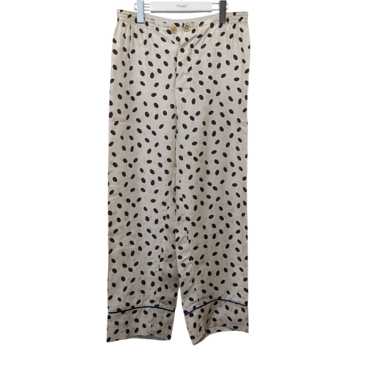 【新品・未使用】MARNI マルニ ベビー 花柄 パジャマ 90サイズ相当 MARNI マルニ ベビー 花柄 パジャマ 90サイズ相当（2025年最新