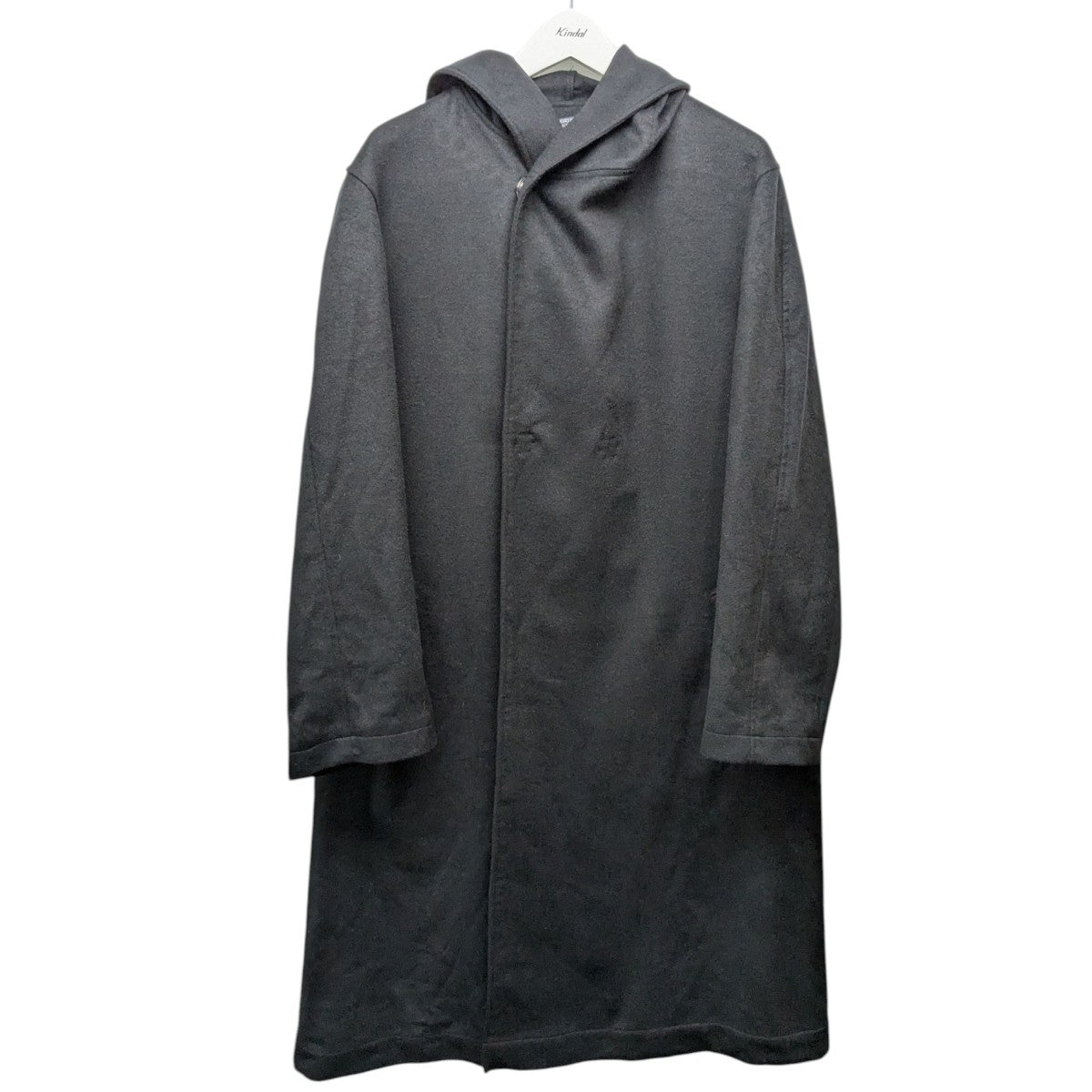 REGULATION Yohji Yamamoto(レギュレーションヨウジヤマモト) 「W Ca