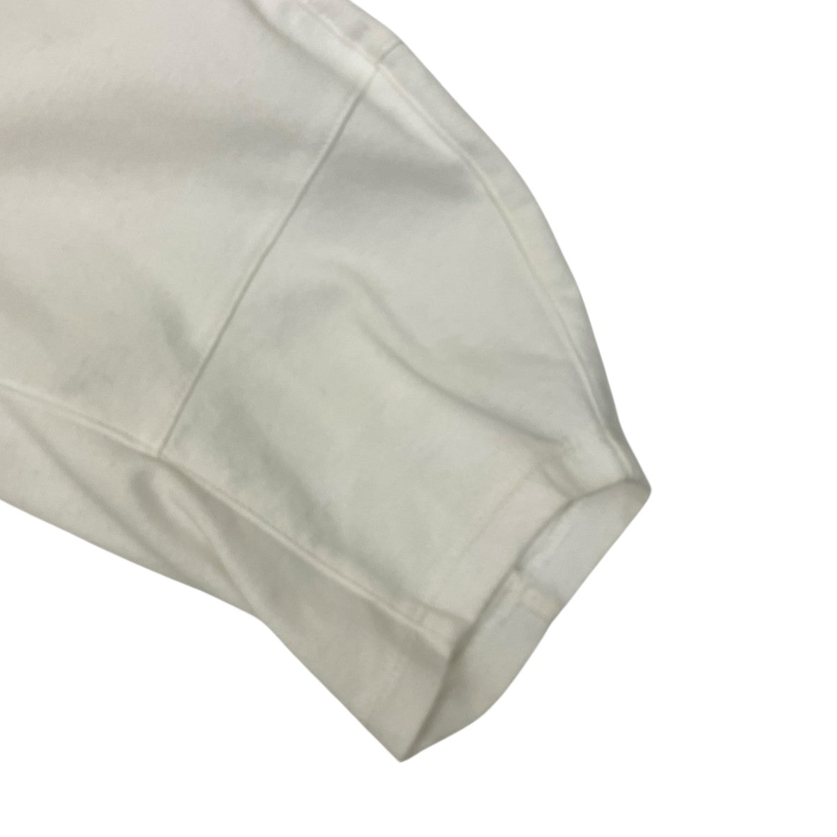 AKIRA NAKA Cordula jersey PO WHカットソーAR2335-WH 古着・中古-6枚目のアイテム画像