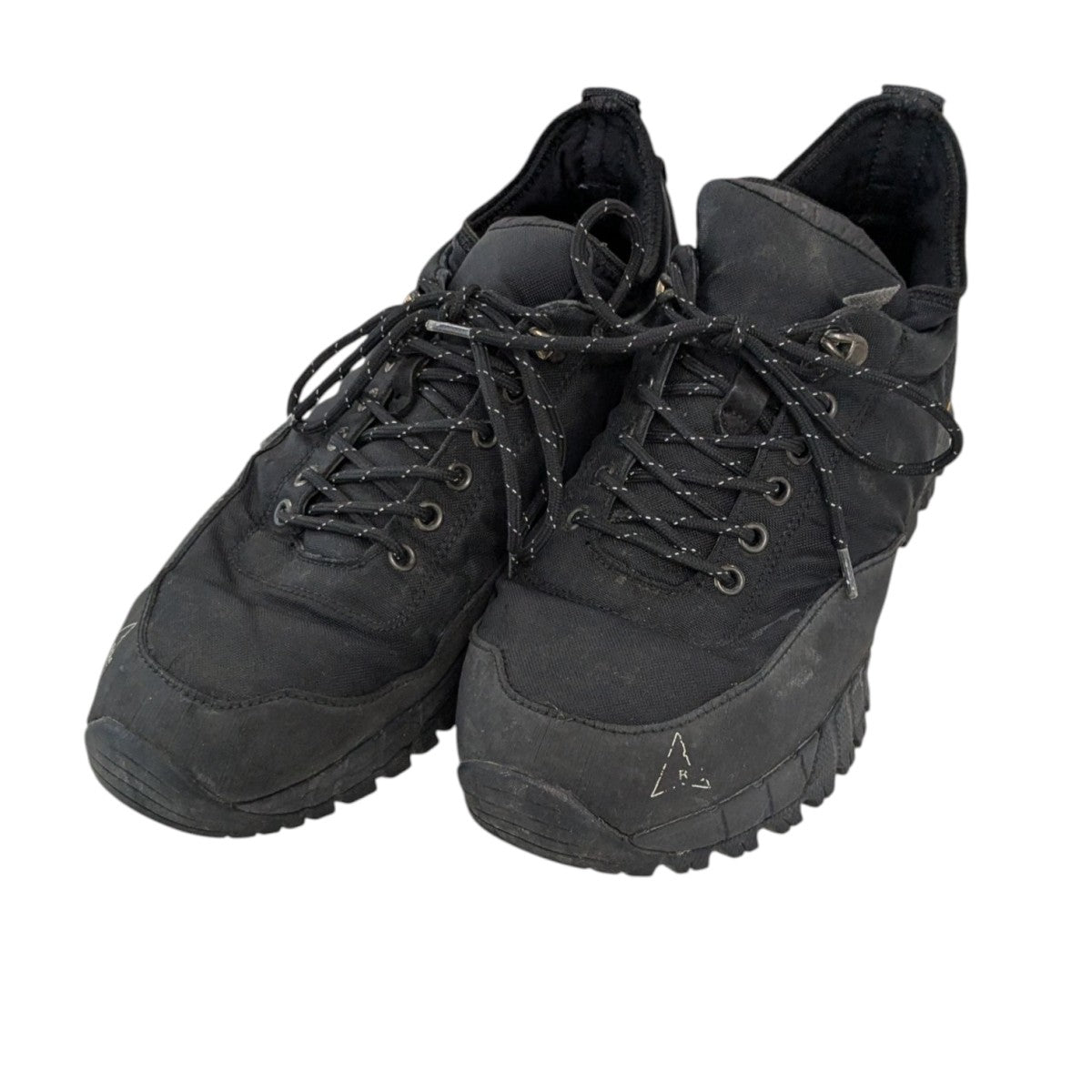 ROA(ロア) NEAL 410ローカットスニーカー ブラック サイズ 41｜【公式