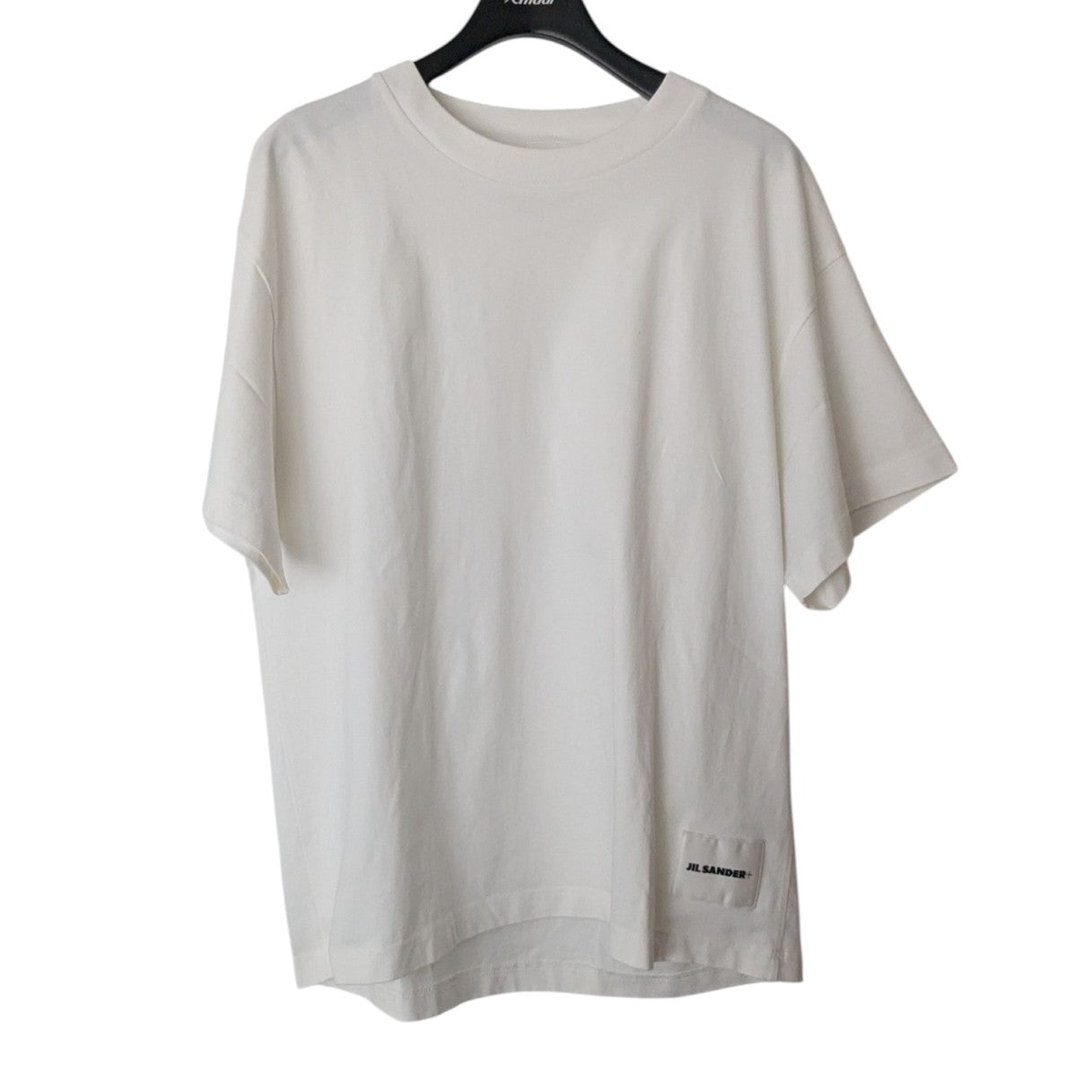 JIL SANDER+(ジルサンダープラス) クルーネックTシャツ