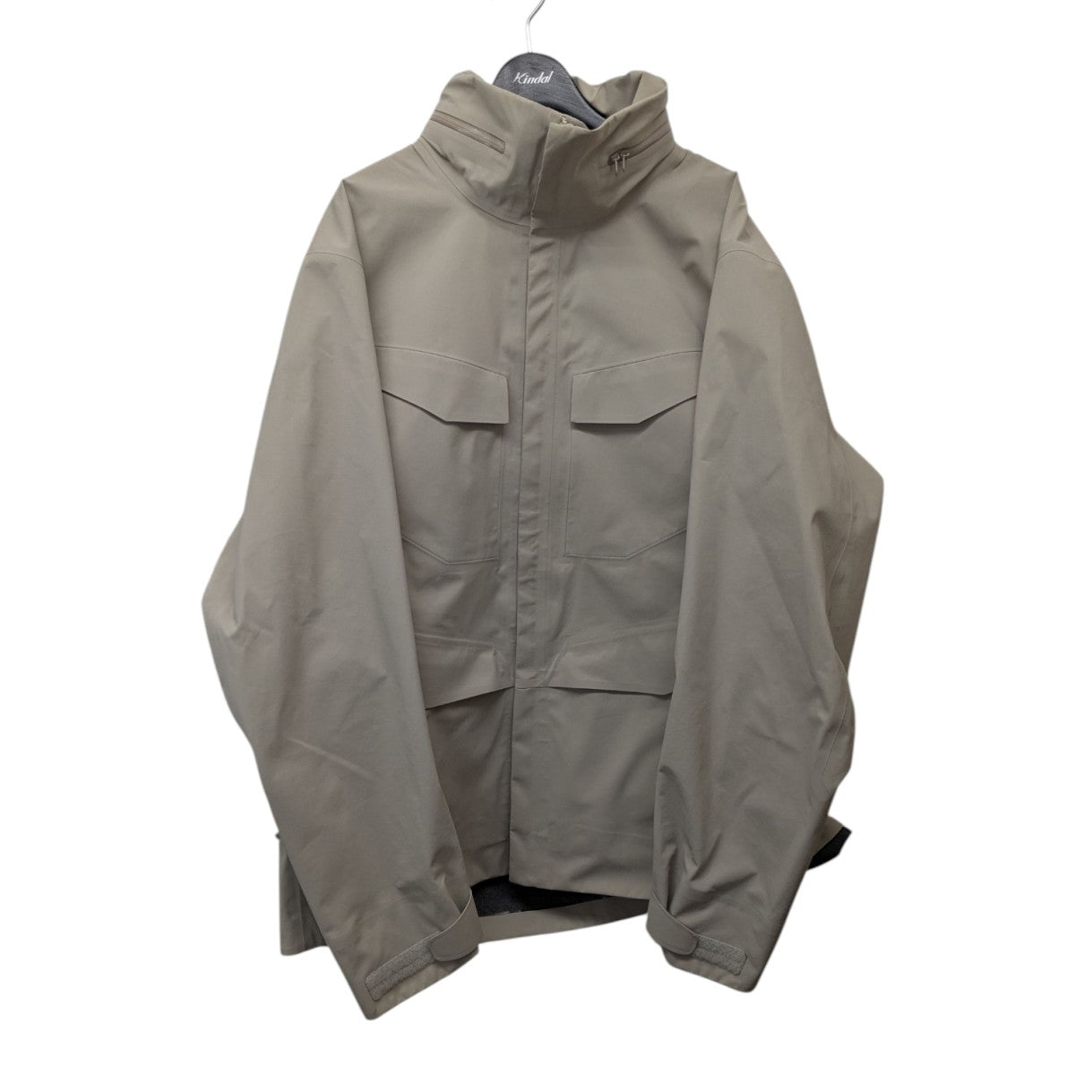 ARC'TERYX VEILANCE(アークテリクスヴェイランス) FIELD JACKET