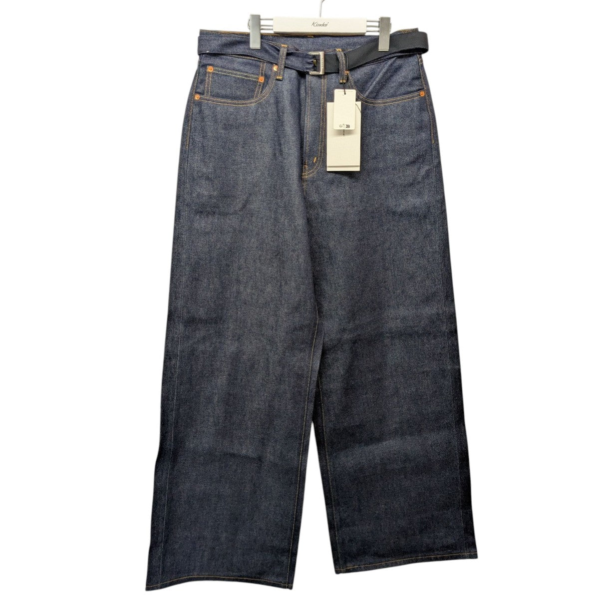 パンツ Nike Levis Denim Selvedge Pants Nike Levis Denim Selvedge Pants