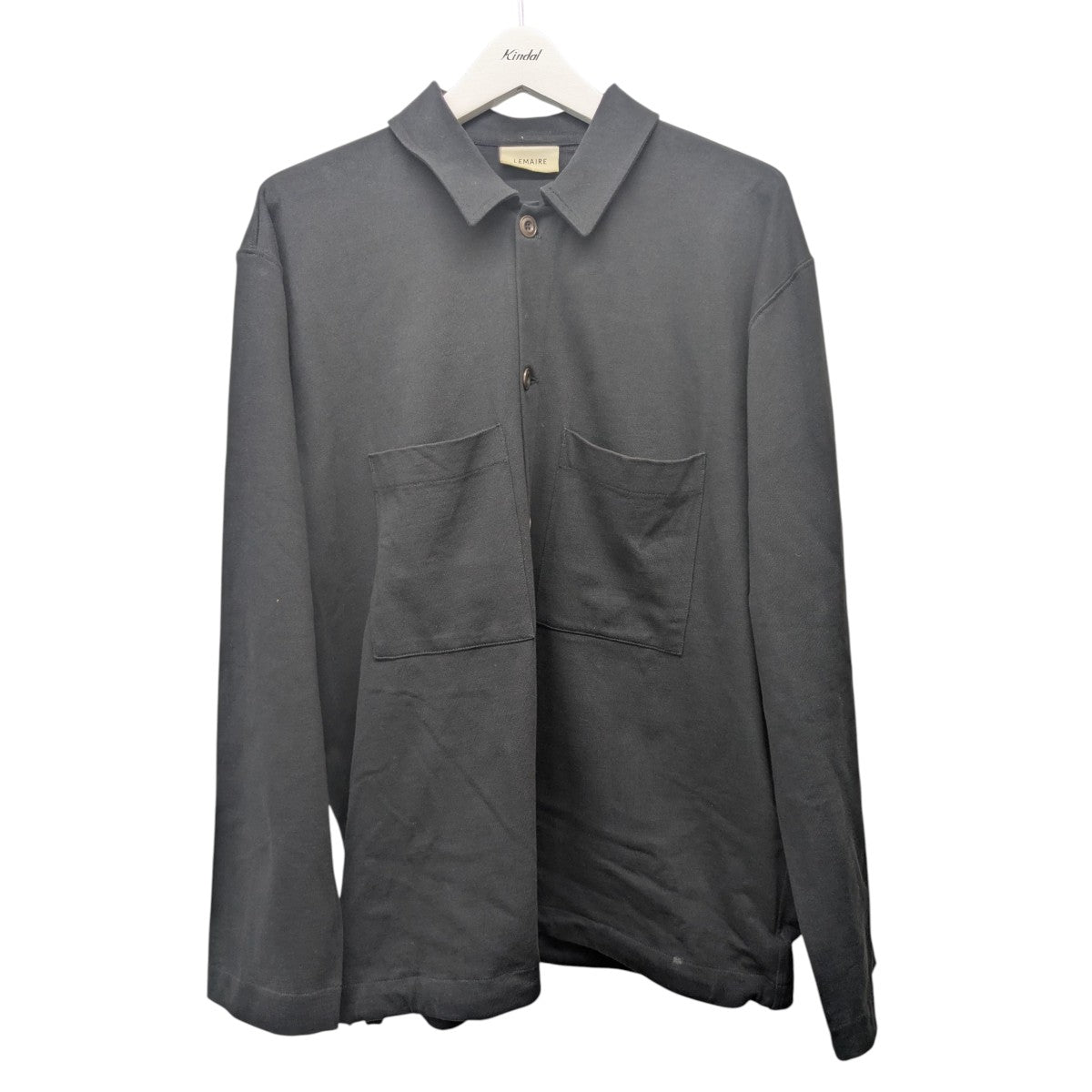 ルメール　LEMAIRE ハイネックカットソー ルメール ハイネックカットソー トップス LEMAIRE