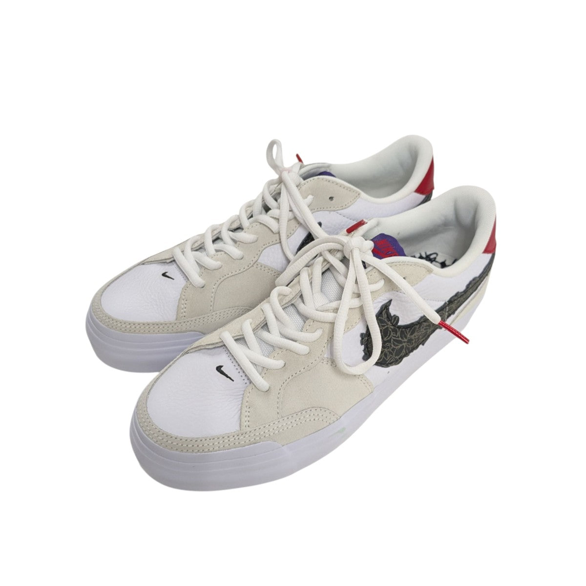 Sky Brown×NIKE SB 「NIKE SB ZOOM POGO PLUS」 スニーカー