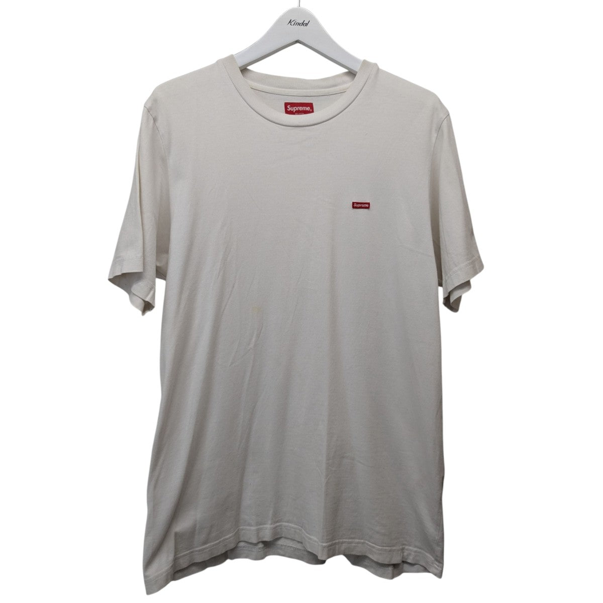Supreme(シュプリーム) 「Small Box Tee」スモールBOXロゴTシャツ
