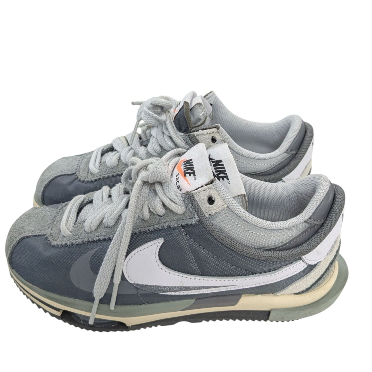 NIKE CortezスニーカーDQ0581-001