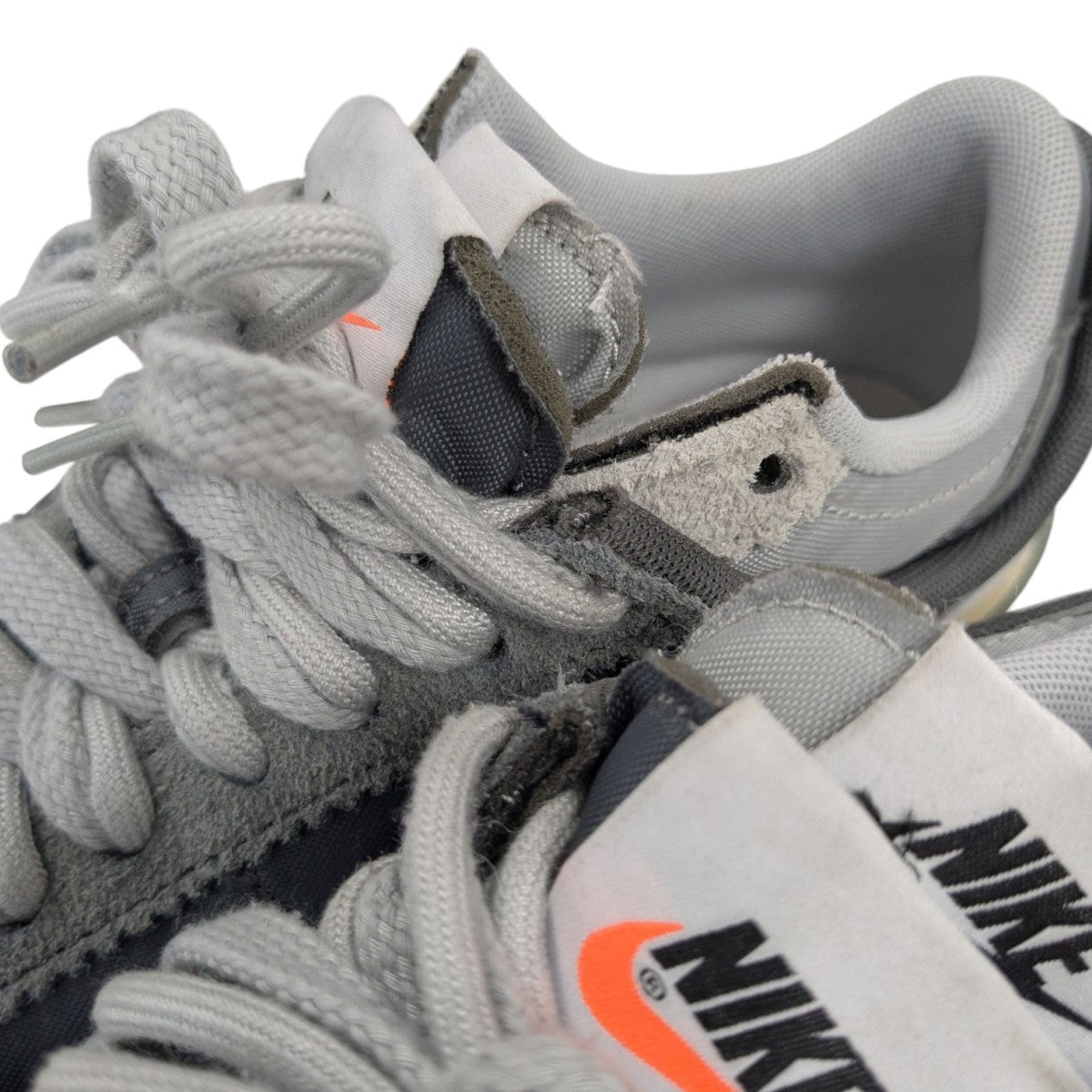 NIKE CortezスニーカーDQ0581-001