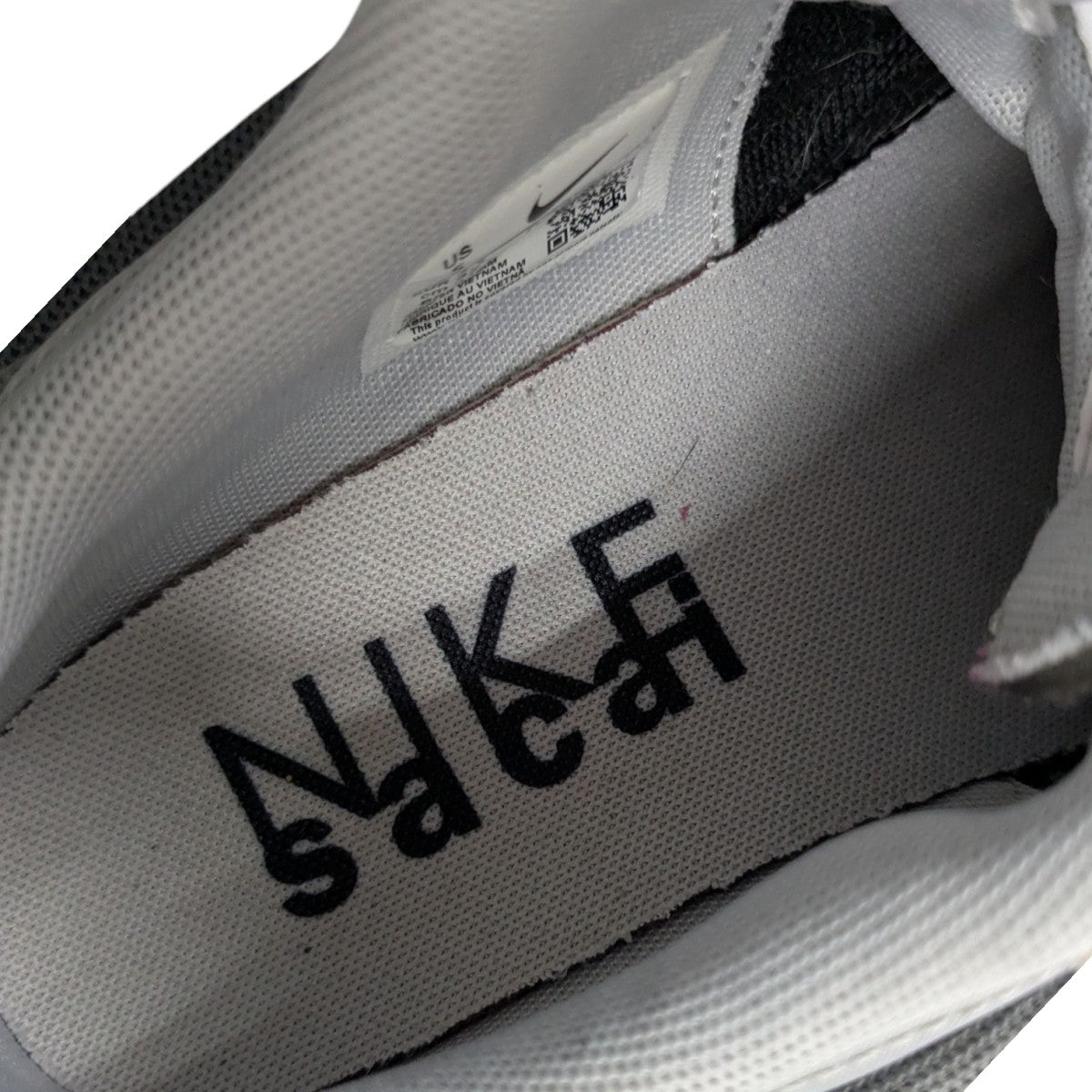 NIKE CortezスニーカーDQ0581-001