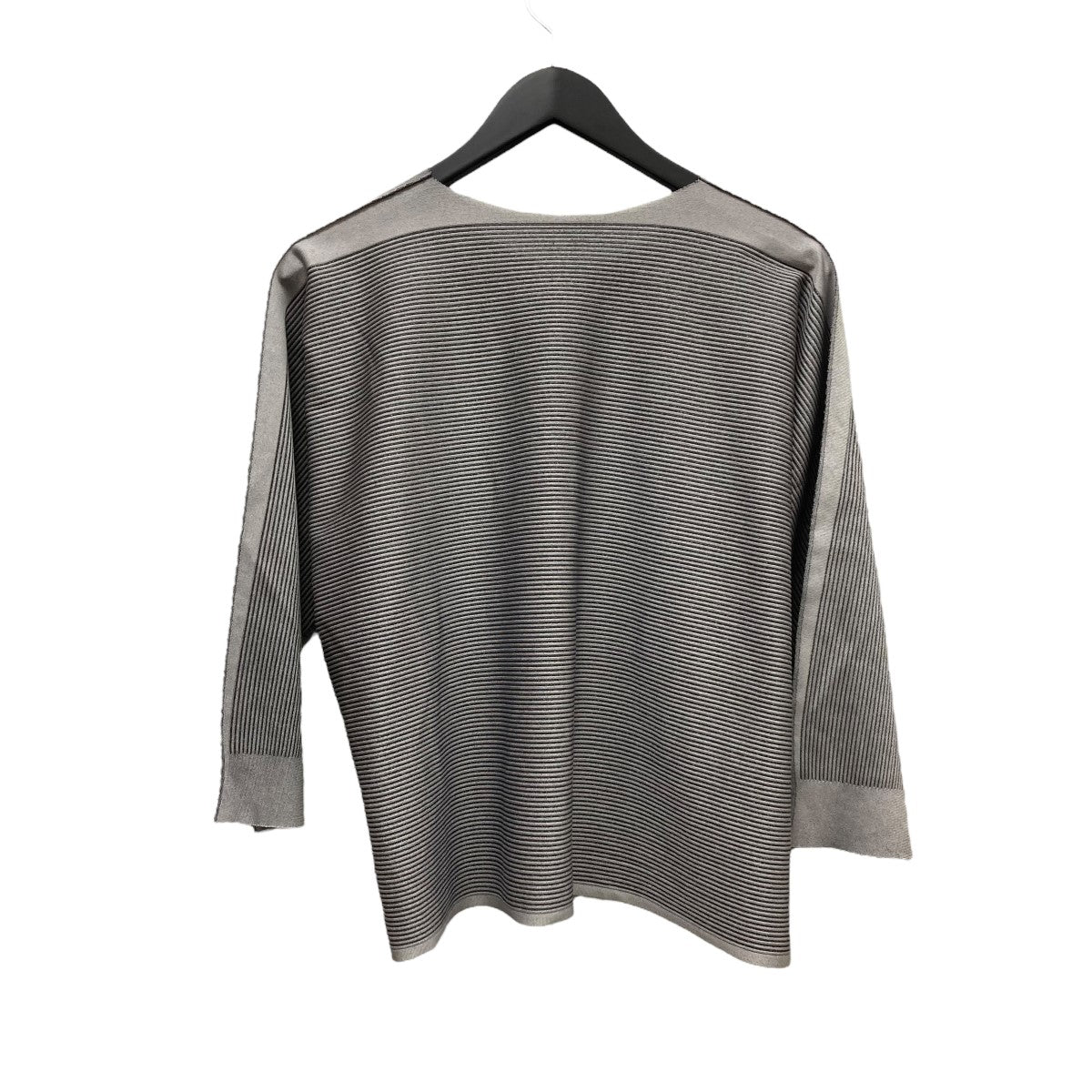 PLEATS PLEASE A-POC FORMプリーツカットソーPP53KK611 古着・中古-2枚目のアイテム画像