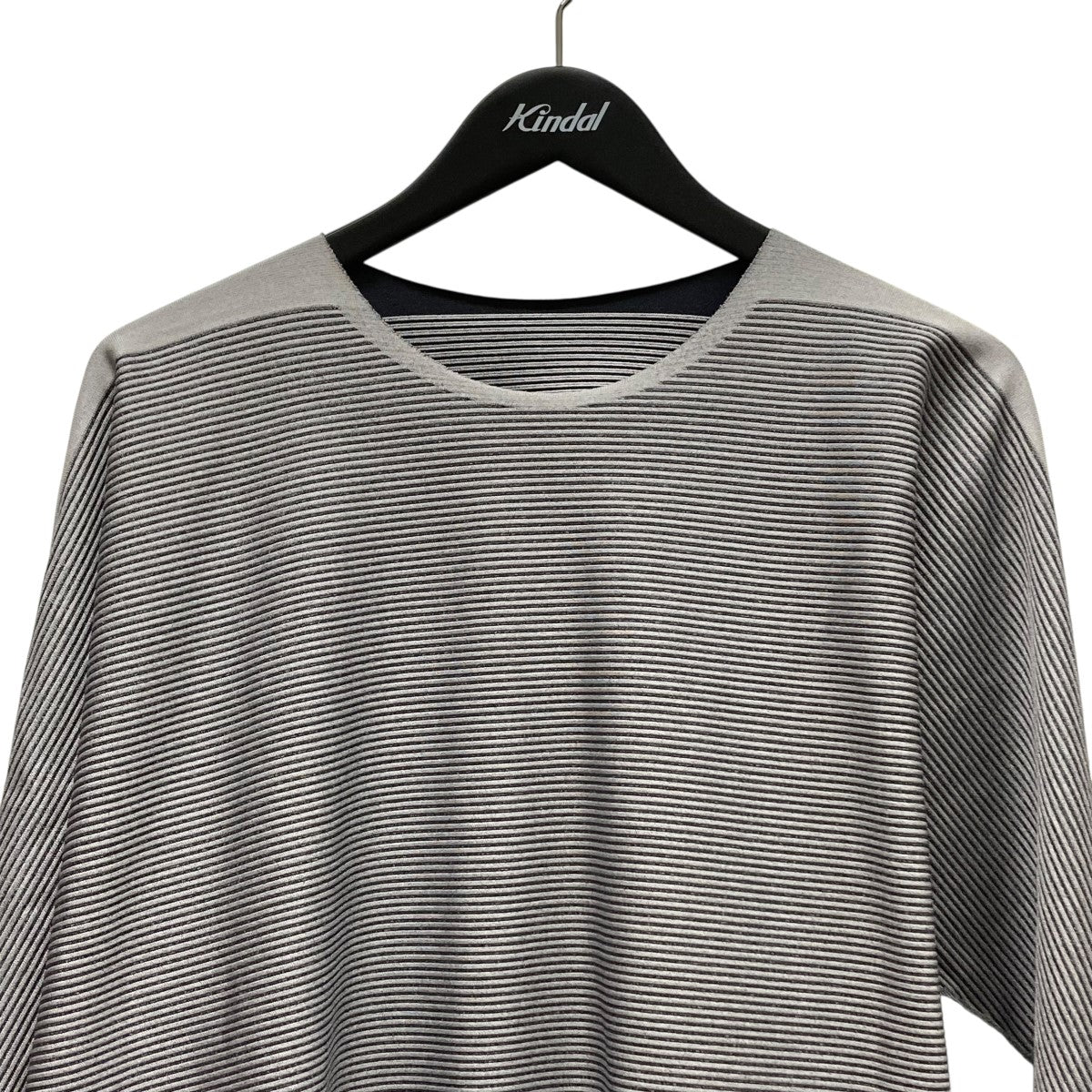 PLEATS PLEASE A-POC FORMプリーツカットソーPP53KK611 古着・中古-3枚目のアイテム画像