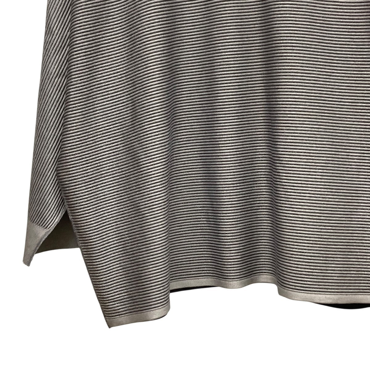 PLEATS PLEASE A-POC FORMプリーツカットソーPP53KK611 古着・中古-4枚目のアイテム画像
