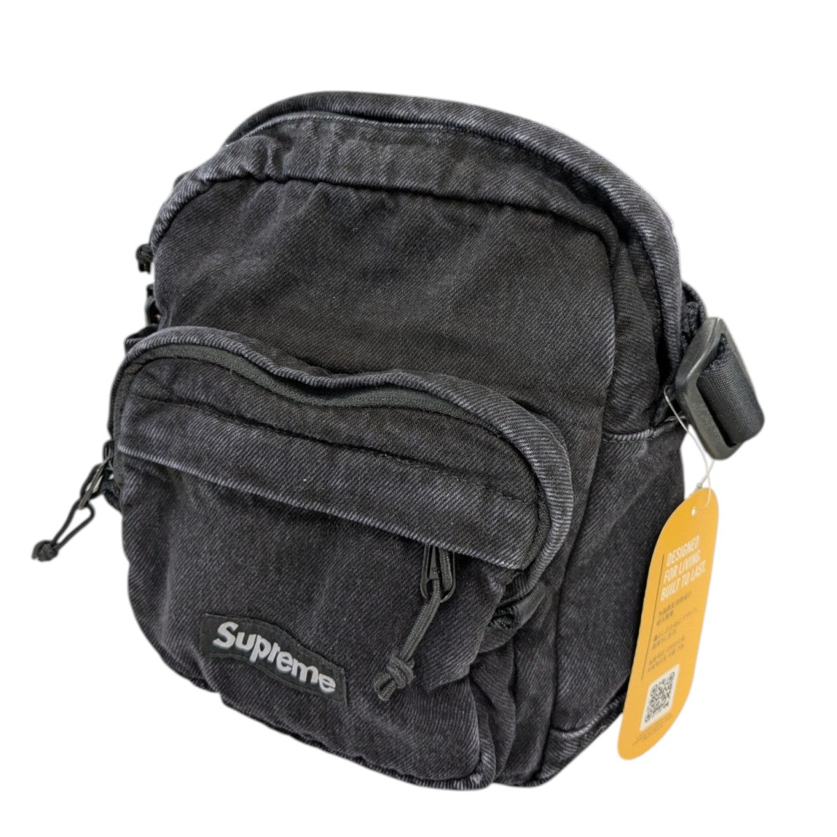 バッグ Supreme 25aw Denim Shoulder Bag Denim Shoulder Bag - Shop - Supreme