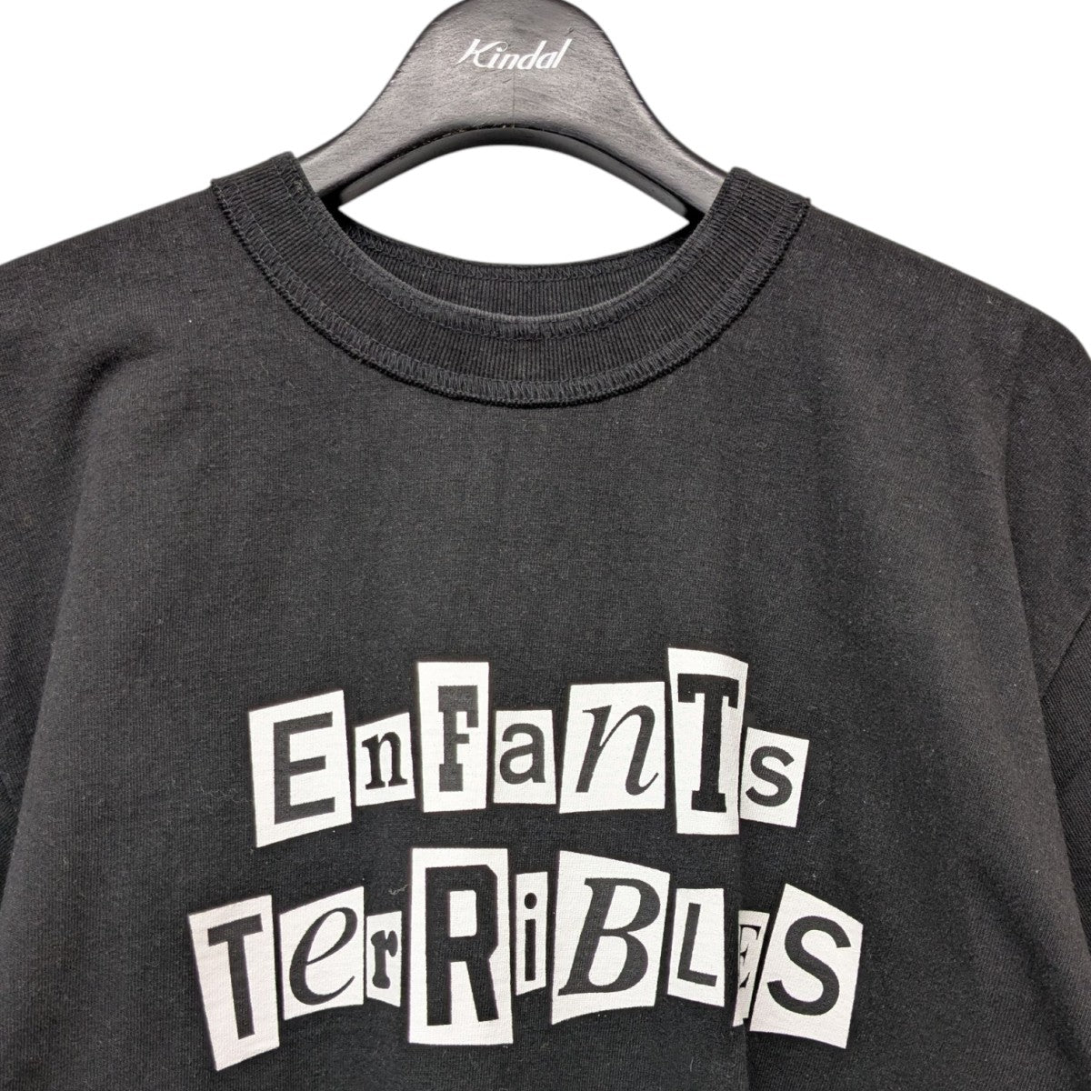 プリントTシャツ21-02498
