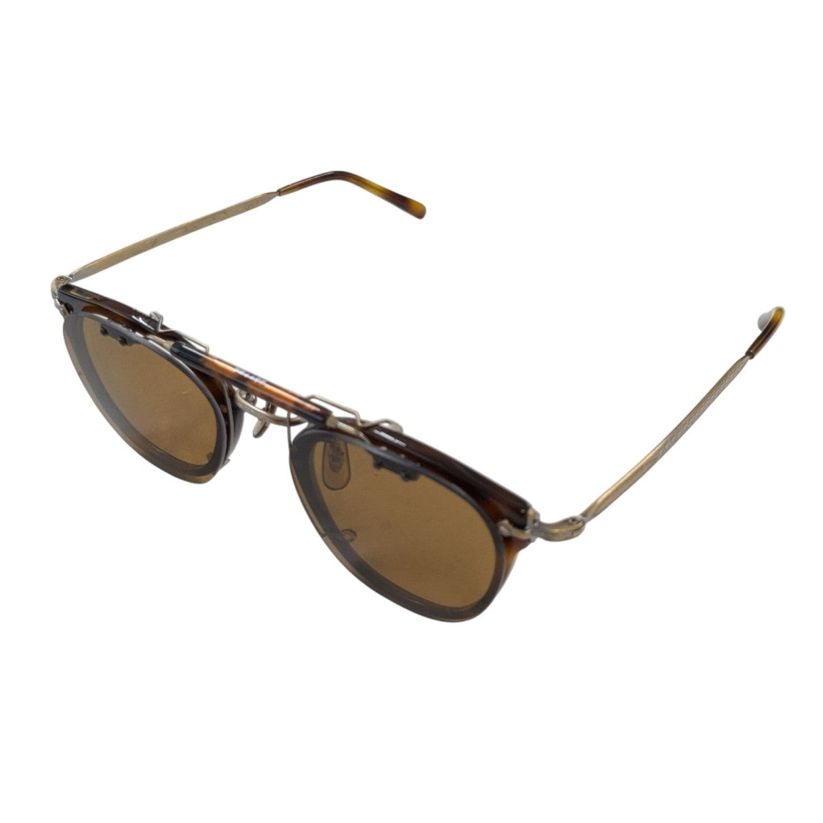 OLIVER PEOPLES(オリバーピープルズ) 「507C」クリップオン