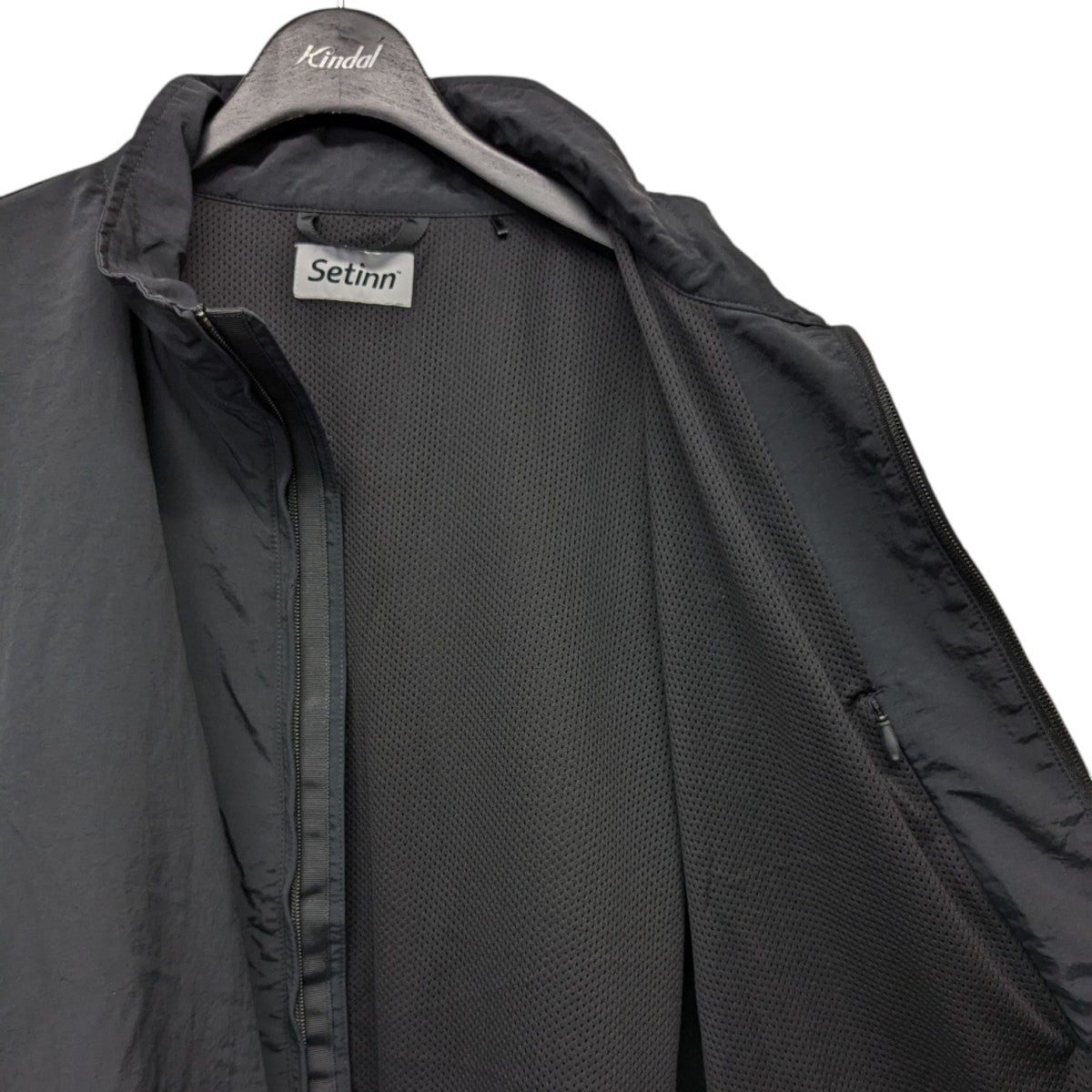 Ballperson Jacketボールパーソンジャケット86-18-0122-142