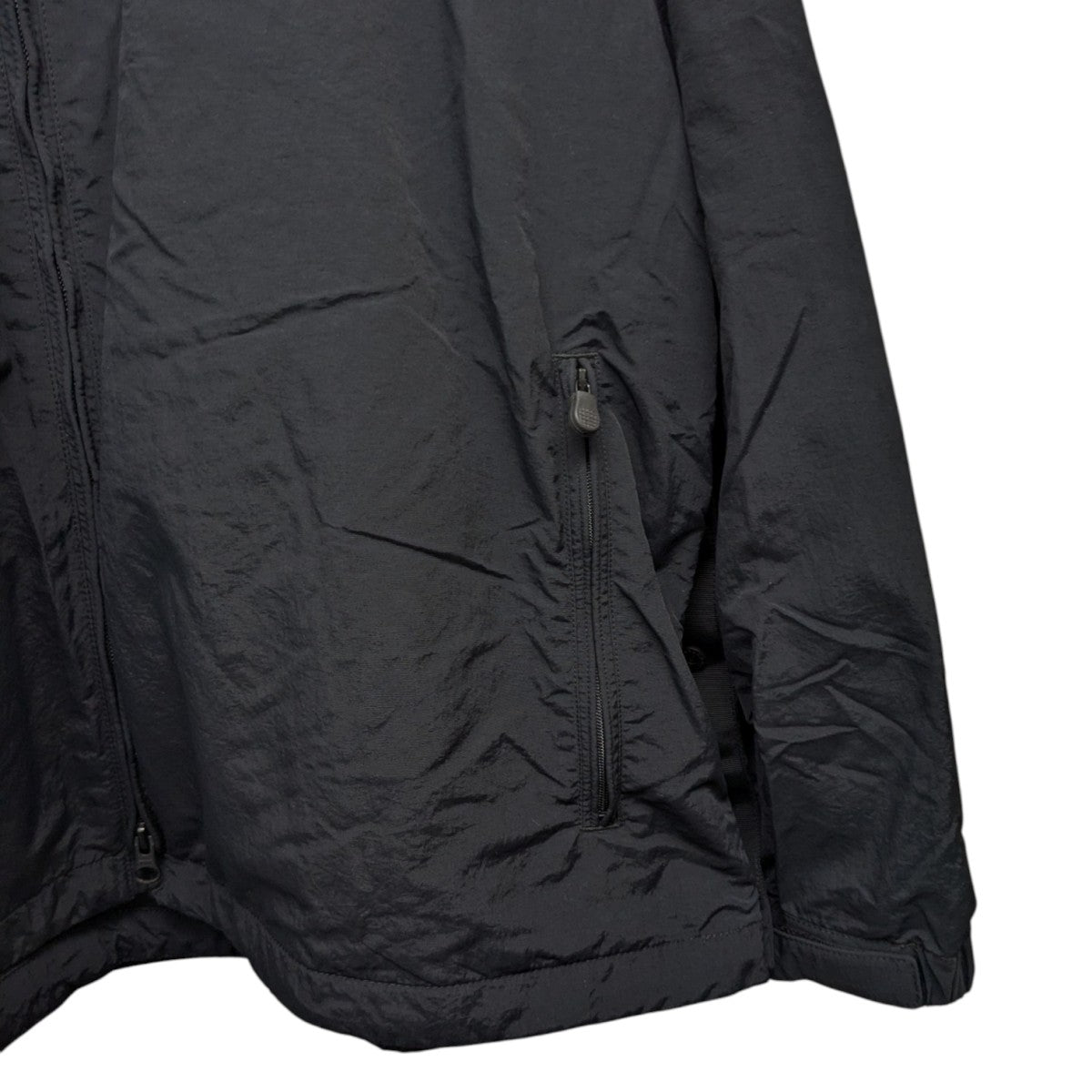 Ballperson Jacketボールパーソンジャケット86-18-0122-142