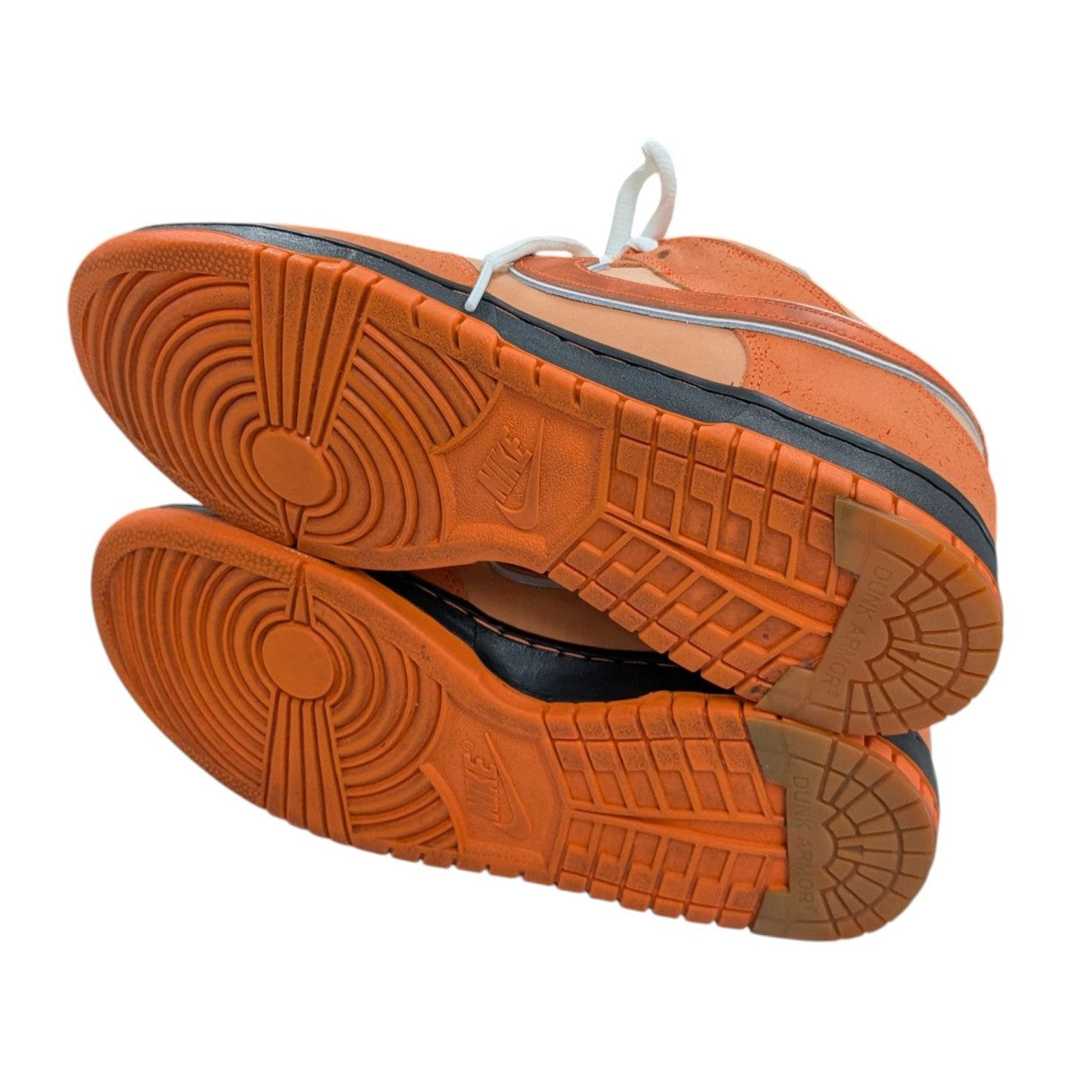 concepts×NIKE SB 「NIKE SB DUNK LOW OG QS Orange Lobster」スニーカー 古着・中古-6枚目のアイテム画像