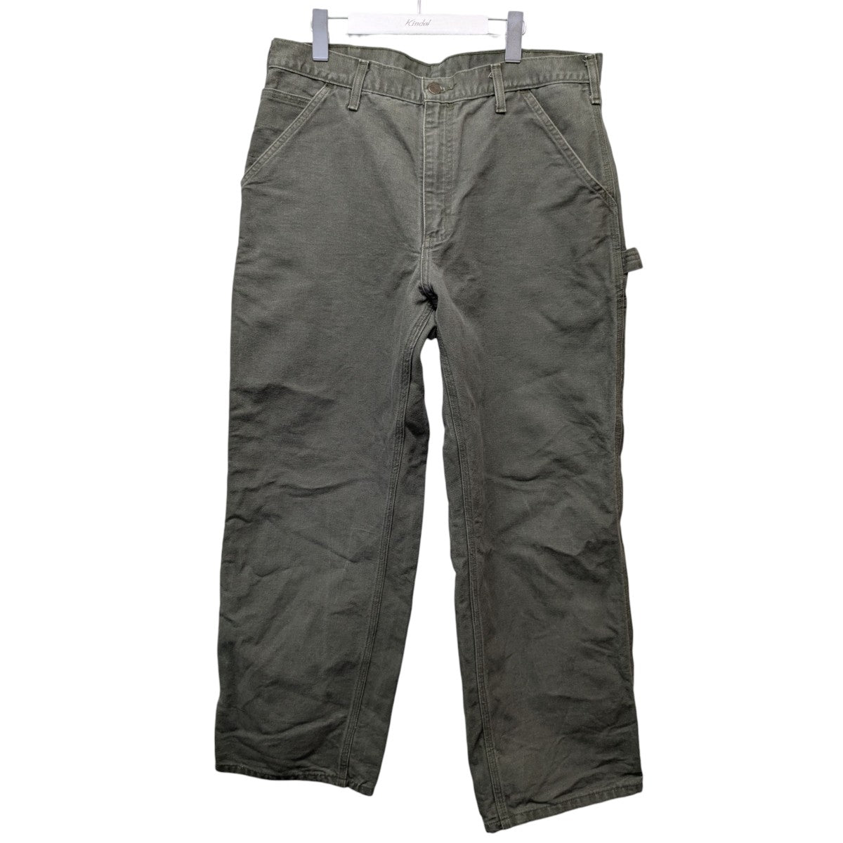 パンツ carhartt painter pants Carhartt White Painter Pants | BLUE VALENTINE