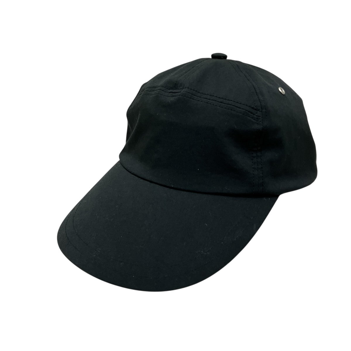 KIJIMA TAKAYUKI×CLANE キャップ BLACK 0 KIJIMA TAKAYUKI(キジマ