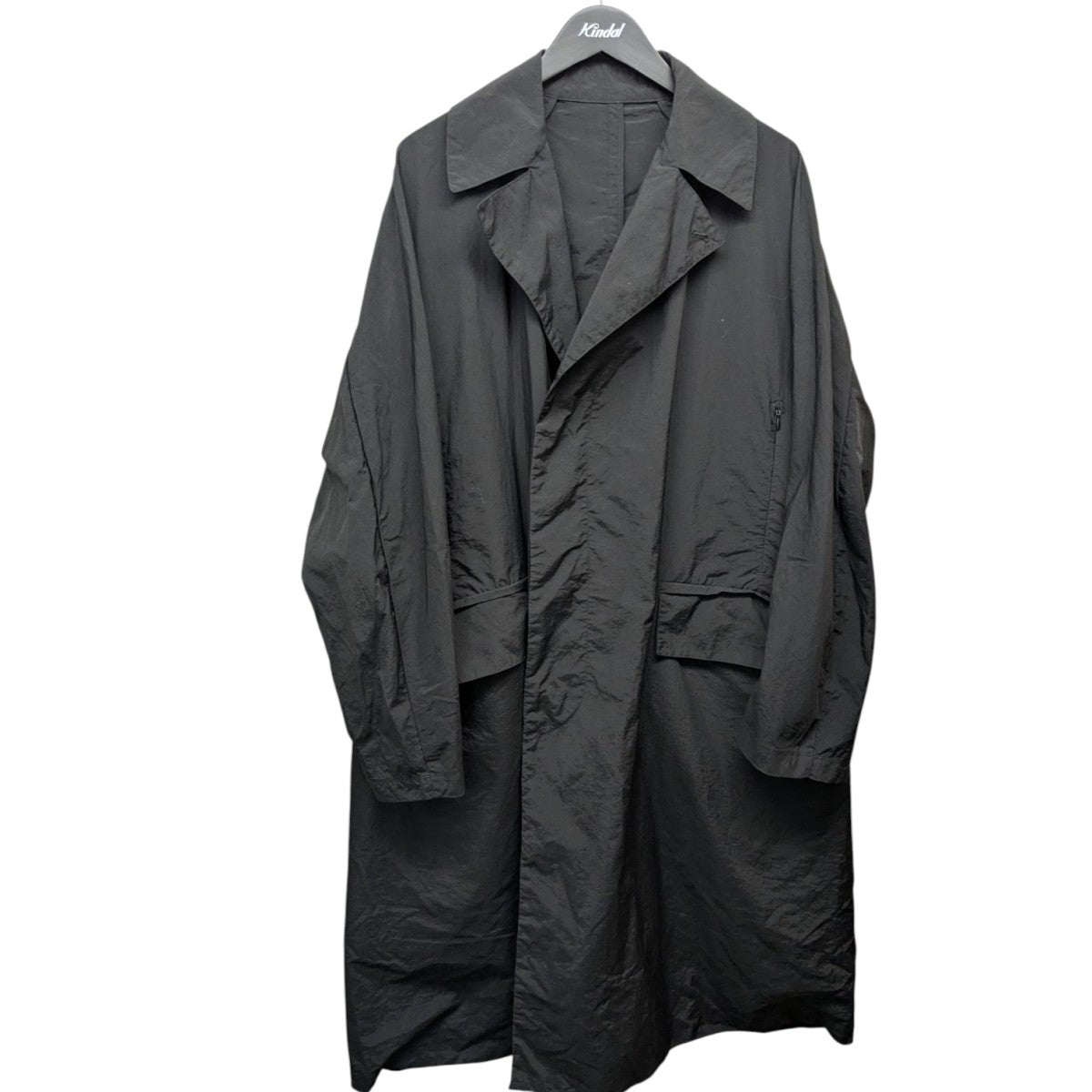 TEATORA(テアトラ) DEVICE COAT - Pデバイスコートtt-102-p tt-102-p
