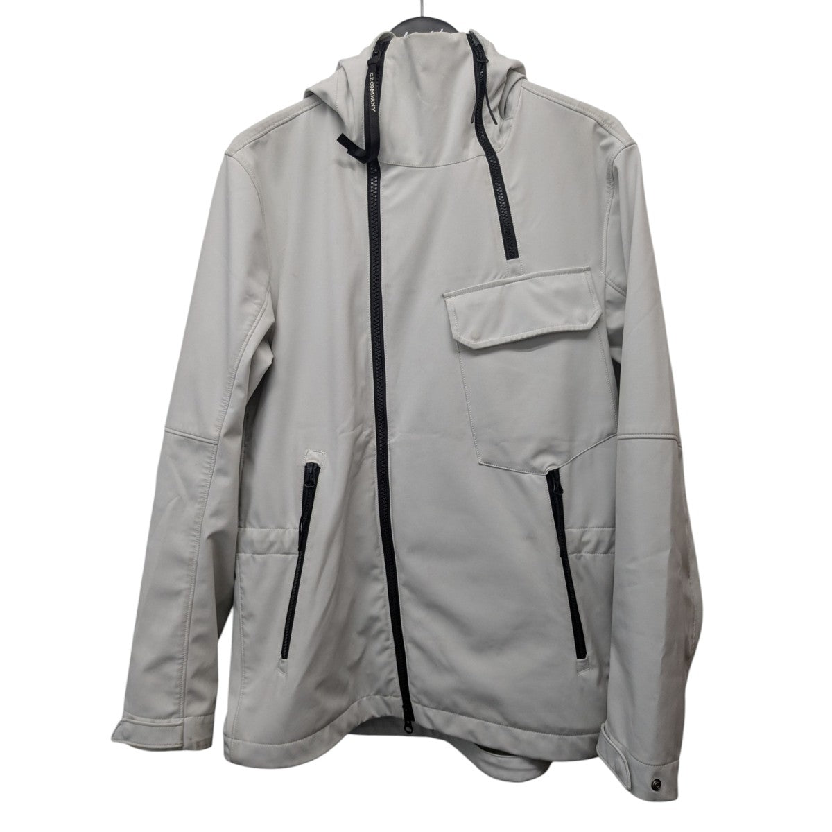 C．P COMPANY(シーピーカンパニー) シェルゴーグルジャケット