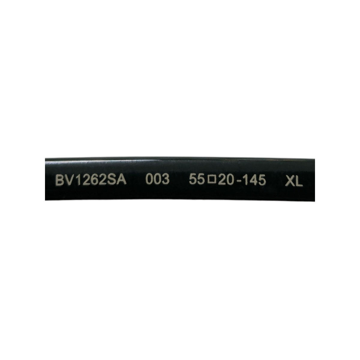 BV1262SAサングラスBV1262SA