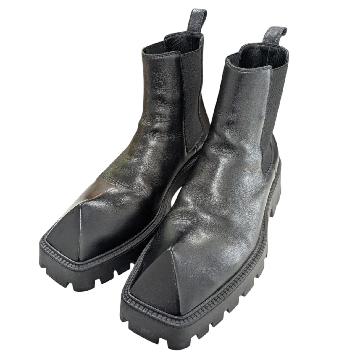 バレンシアガrhino balenciaga 22新作 バレンシアガ RHINO ダービー (BALENCIAGA/ドレス