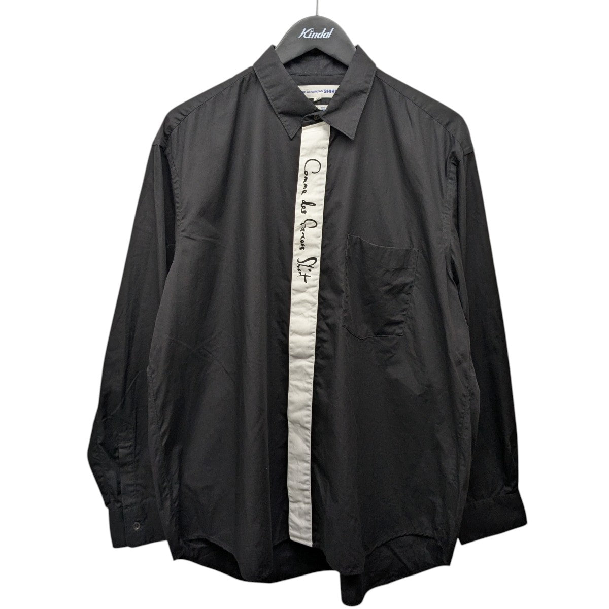 COMME des GARCONS SHIRT(コムデギャルソンシャツ) 88AW 最初期 初期