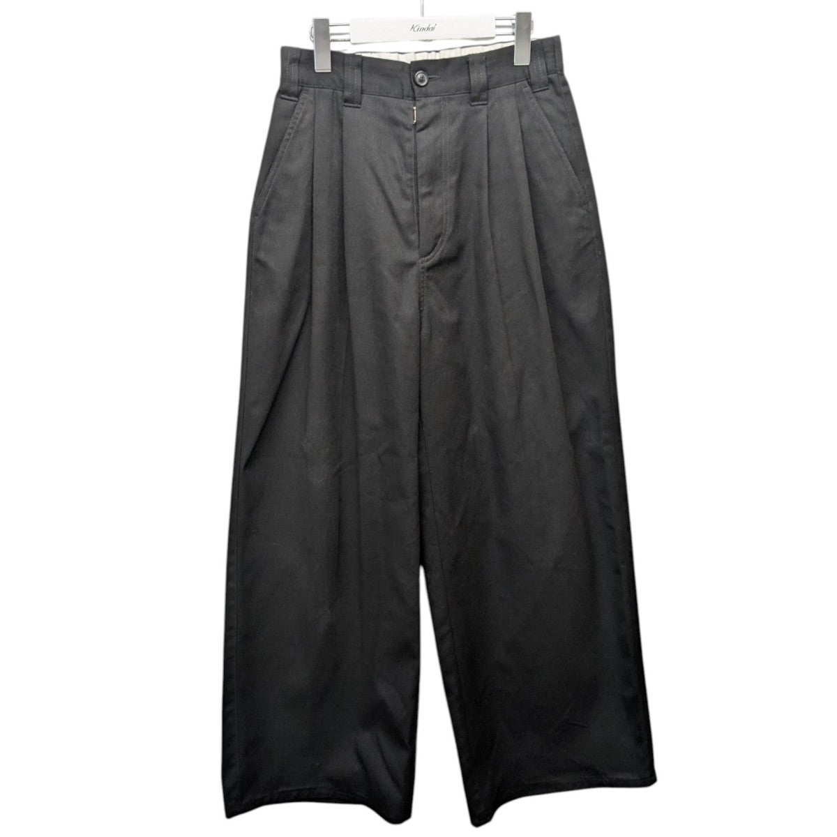 Maison Margiela メゾンマルジェラ ブルゾン Maison Margiela（メゾンマルジェラ）ブルゾン 青 サイズ:38(S位