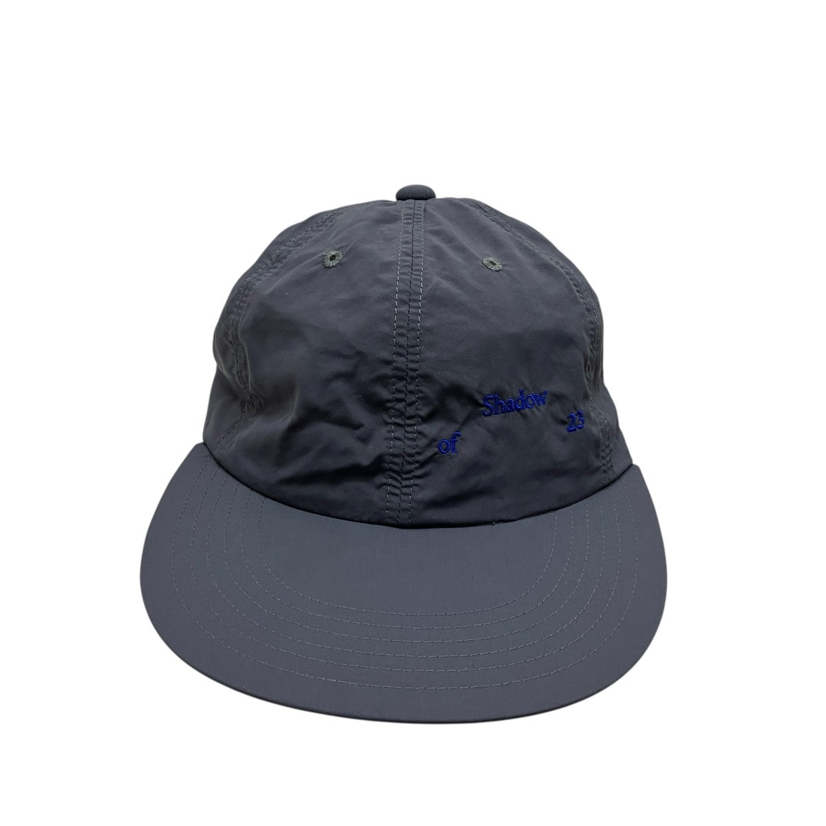 Cap Shadow of 23刺繍キャップ