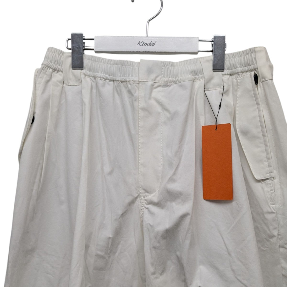 TIGHTBOOTH PRODUCTION 24SSSNOW BALLOON PANTSスノーバルーンパンツSS24-B06 古着・中古-3枚目のアイテム画像