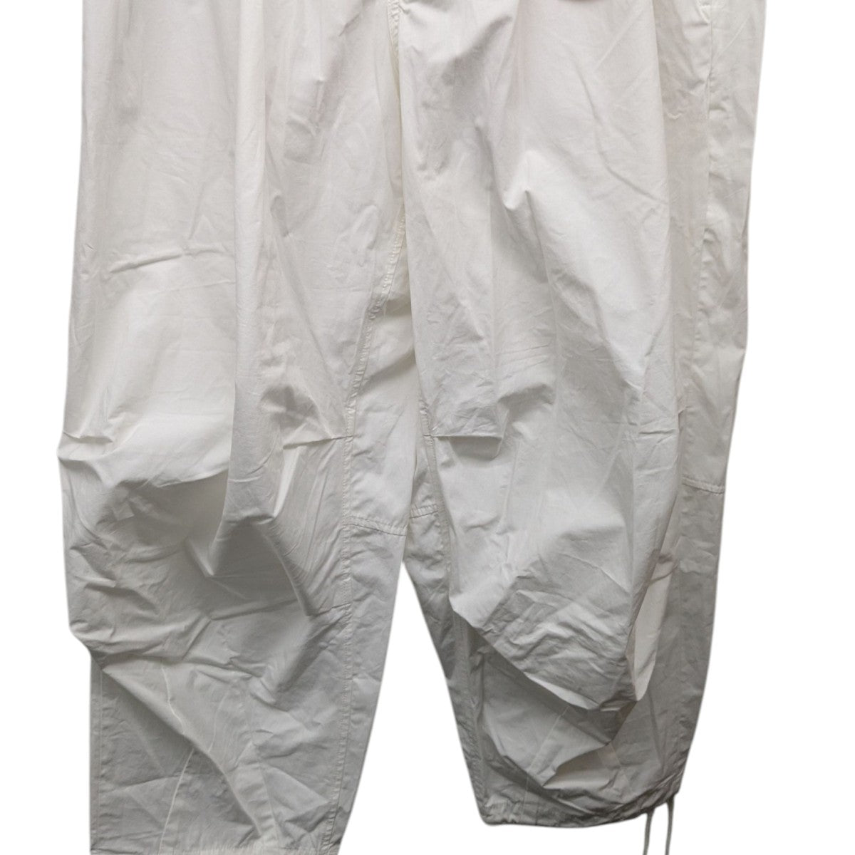 TIGHTBOOTH PRODUCTION 24SSSNOW BALLOON PANTSスノーバルーンパンツSS24-B06 古着・中古-4枚目のアイテム画像