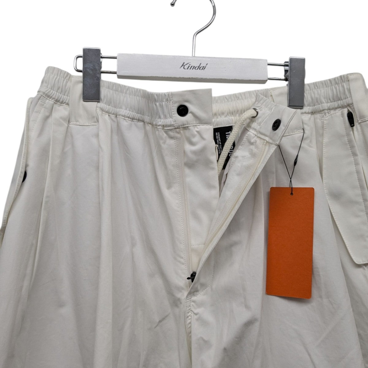 TIGHTBOOTH PRODUCTION 24SSSNOW BALLOON PANTSスノーバルーンパンツSS24-B06 古着・中古-5枚目のアイテム画像