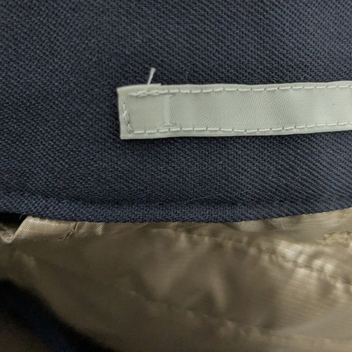 Tamme COMBAT SLACKSコンバットスラックス25A0260 古着・中古-7枚目のアイテム画像
