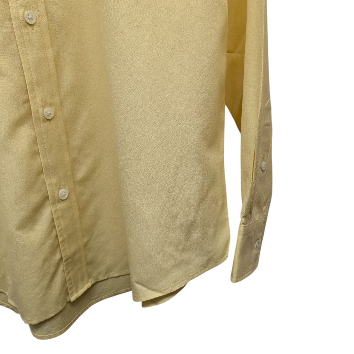 25AWStandard Silk ShirtシルクシャツStandard Silk Shirt