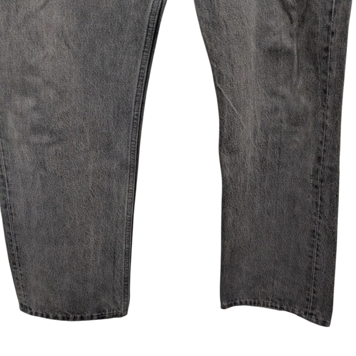 90s MADE IN USA トップボタン裏:653501デニムパンツ501-0660