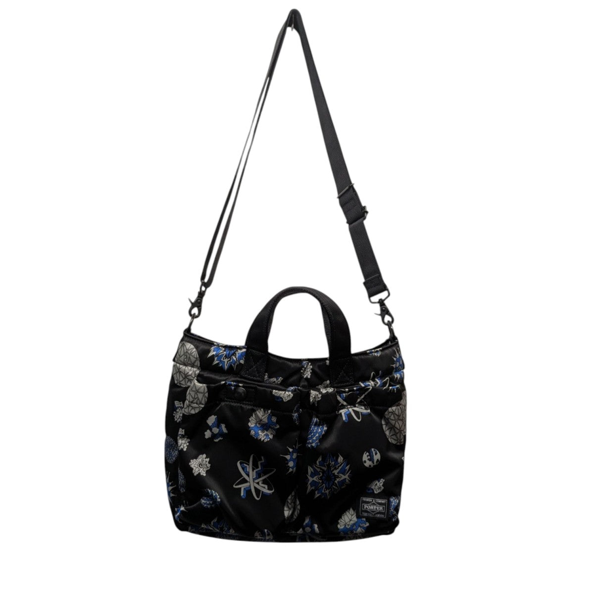 WAY TOTE BAG2WAYトートバッグ