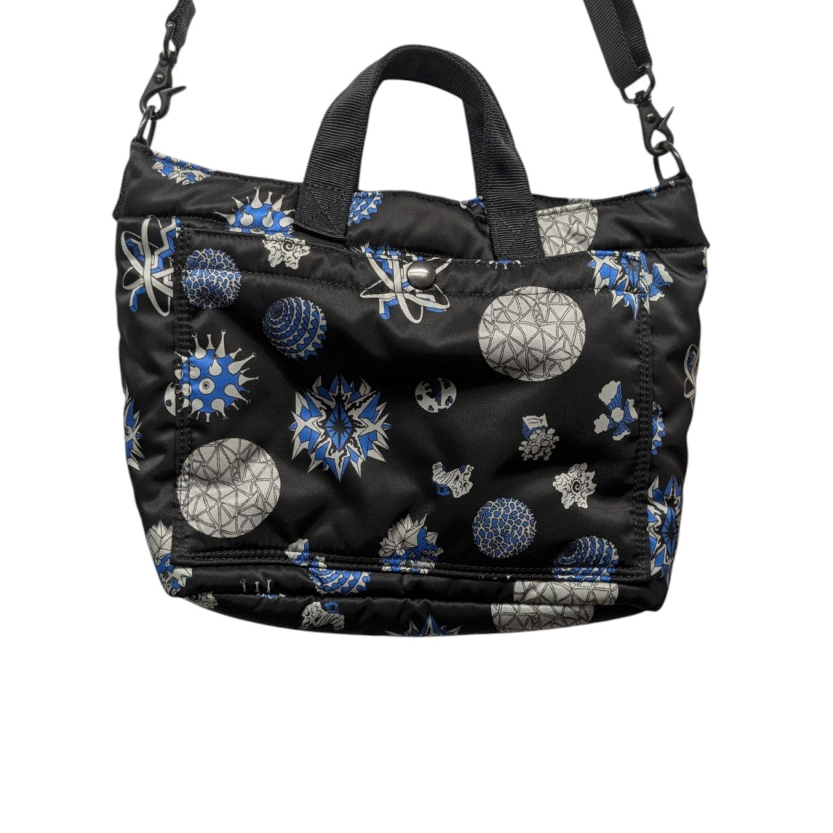 WAY TOTE BAG2WAYトートバッグ
