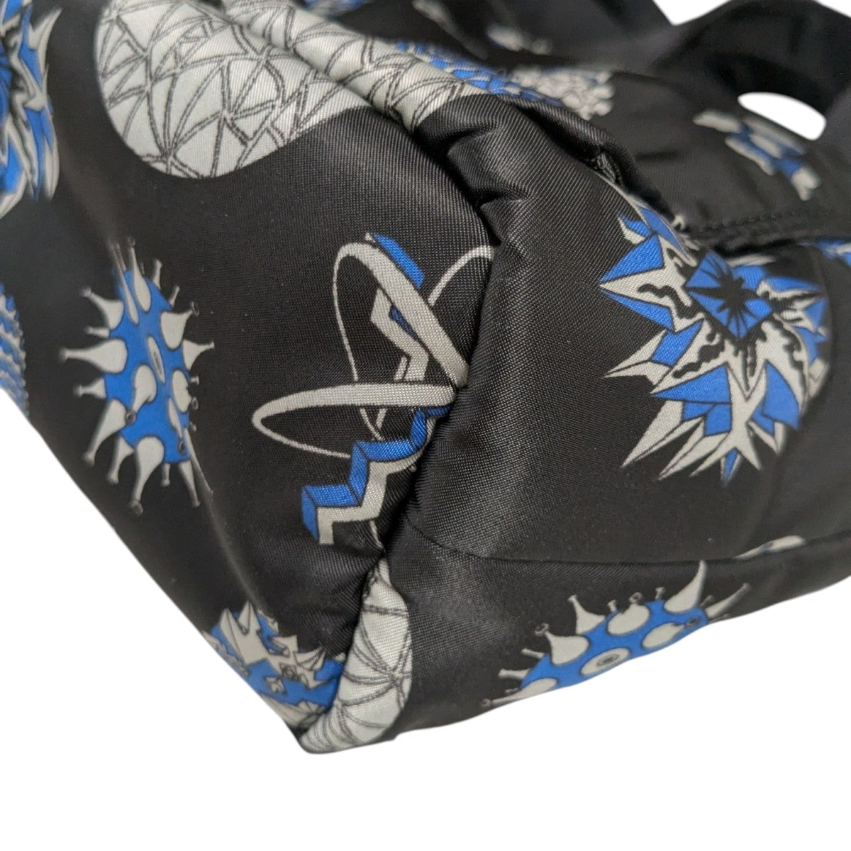 WAY TOTE BAG2WAYトートバッグ