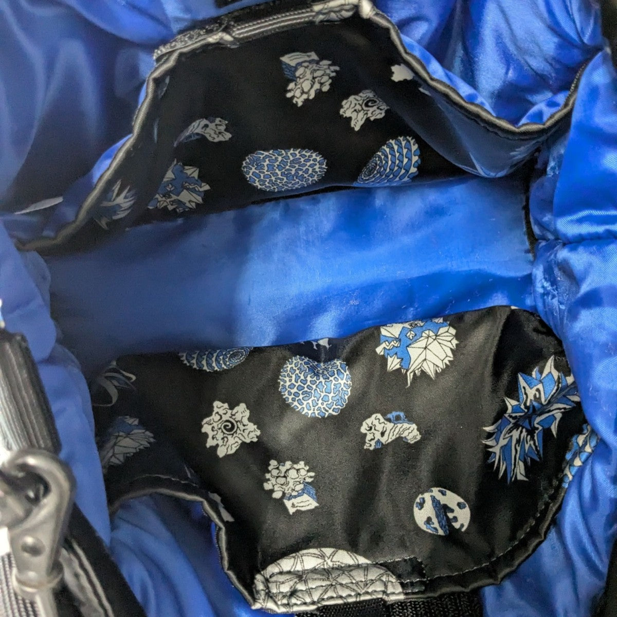 WAY TOTE BAG2WAYトートバッグ