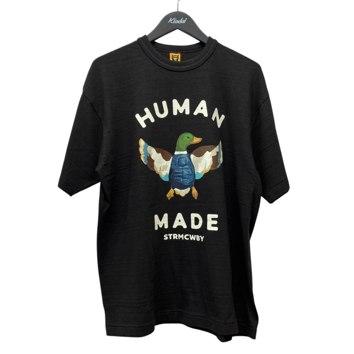 流行サイト HUMANMADE ヒューマンメイド GRAPHIC Tシャツ 馬 干支